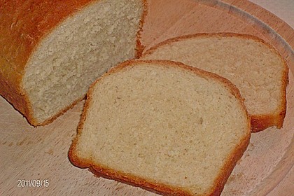 American Soft Bread 9