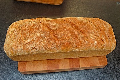 American Soft Bread 2
