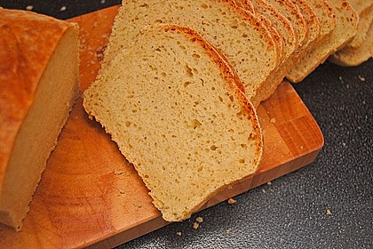 American Soft Bread 3