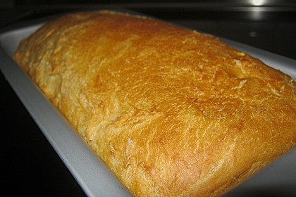 American Soft Bread 25