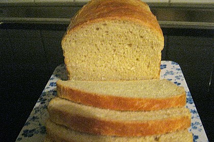 American Soft Bread 31