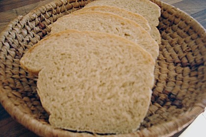 American Soft Bread 34