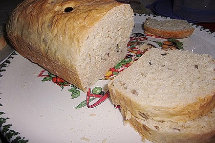 American Soft Bread 21