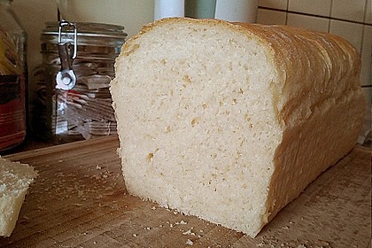 American Soft Bread 10