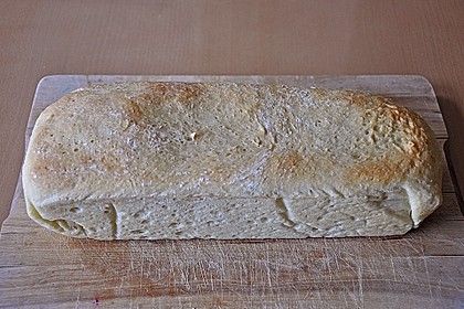 American Soft Bread 18