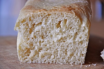 American Soft Bread 13
