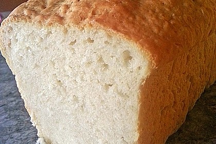 American Soft Bread 12