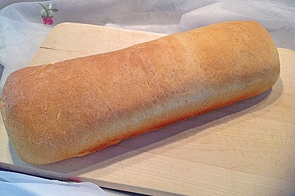 American Soft Bread 22