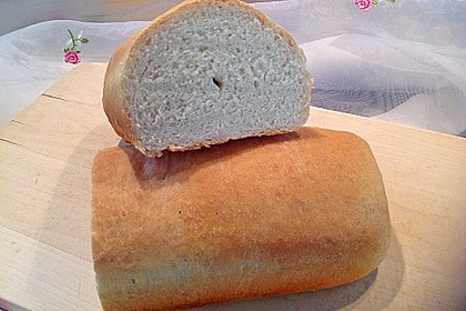 American Soft Bread 15