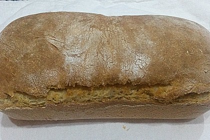 American Soft Bread 14
