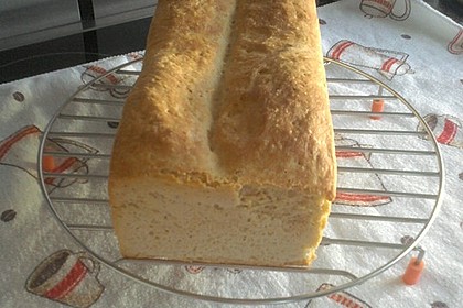 American Soft Bread 28