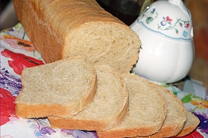 American Soft Bread 1