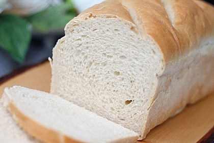 American Soft Bread 4