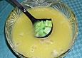 Ananas - Bowle