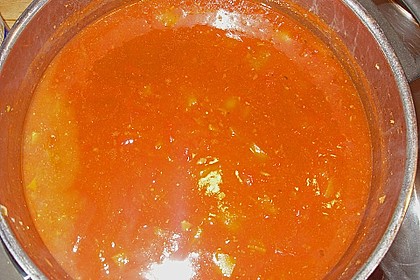Gulaschsuppe 2
