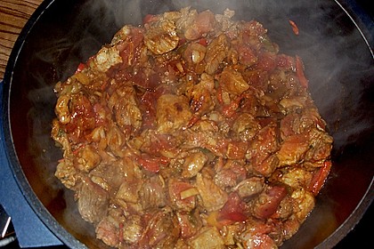 Gulaschsuppe 5