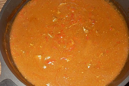 Gulaschsuppe 7