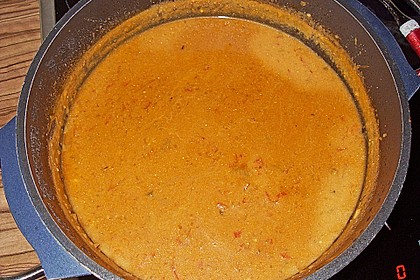 Gulaschsuppe 8