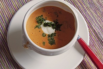 Gulaschsuppe 9