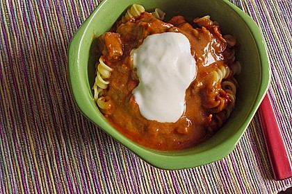 Gulaschsuppe 10
