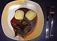 Rheinischer Sauerbraten