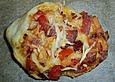 Pizzaschnecken ala Araya