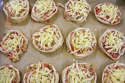 Pizzaschnecken ala Araya 4