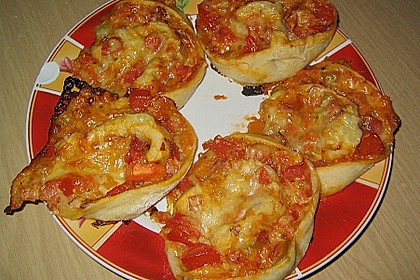 Pizzaschnecken ala Araya 7