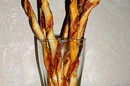 Tanjas Pizzastangen