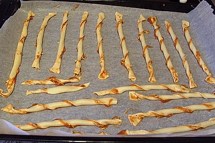 Tanjas Pizzastangen 1