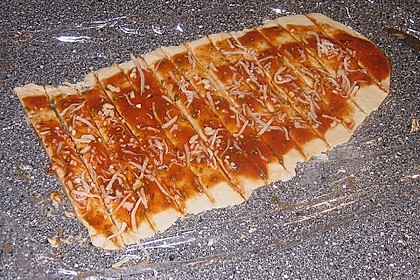Tanjas Pizzastangen 2