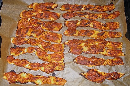 Tanjas Pizzastangen 4