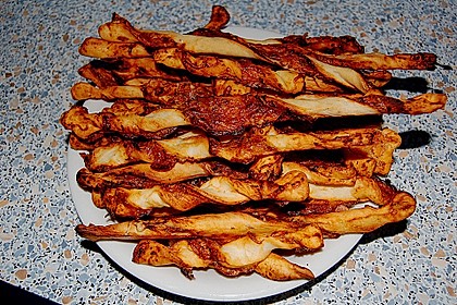 Tanjas Pizzastangen 5