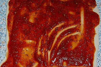 Tanjas Pizzastangen 6