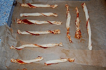 Tanjas Pizzastangen 7