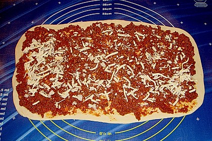 Tanjas Pizzastangen 8