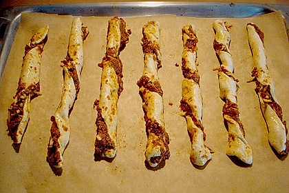 Tanjas Pizzastangen 9