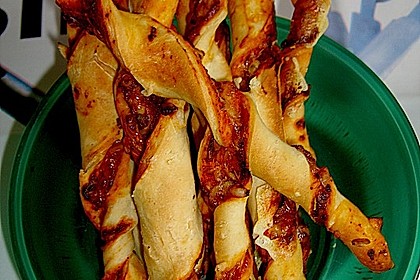 Tanjas Pizzastangen 11
