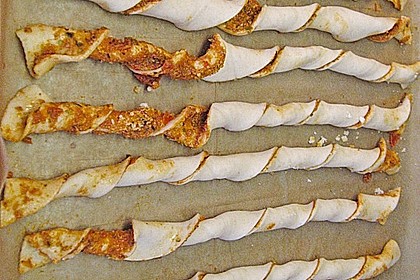 Tanjas Pizzastangen 14
