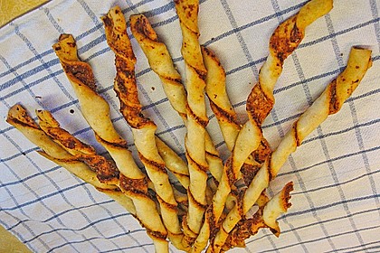 Tanjas Pizzastangen 15