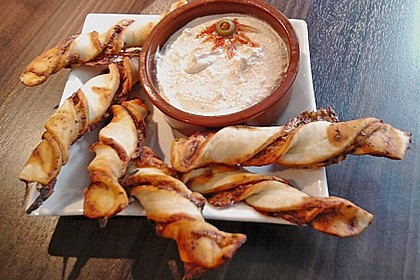 Tanjas Pizzastangen 16