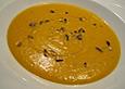 K&uuml;rbiscremesuppe