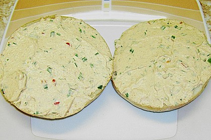 Chili - Brotaufstrich