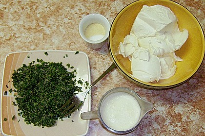 Chili - Brotaufstrich 1