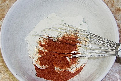 Chili - Brotaufstrich 2