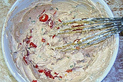 Chili - Brotaufstrich 3