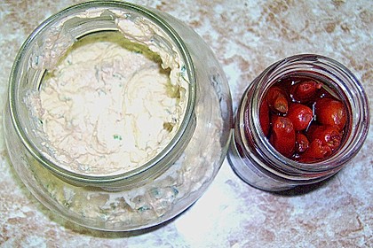 Chili - Brotaufstrich 4
