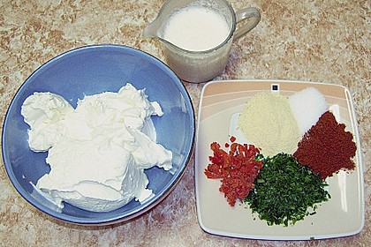 Chili - Brotaufstrich 5