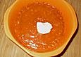 W&uuml;rzige Tomatensuppe