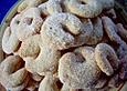 Vanillekipferl